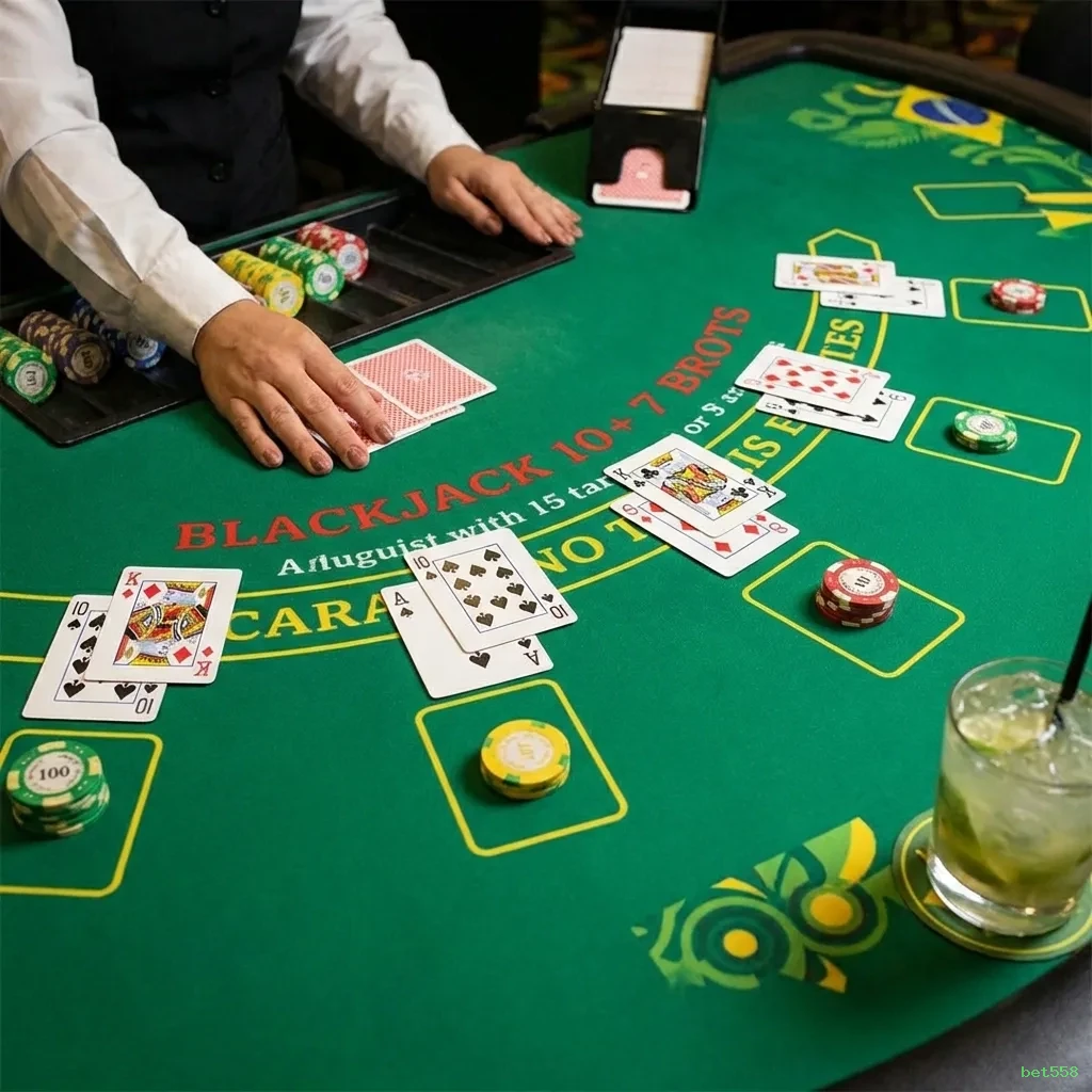 Streaming 4K no cassino ao vivo da bet558