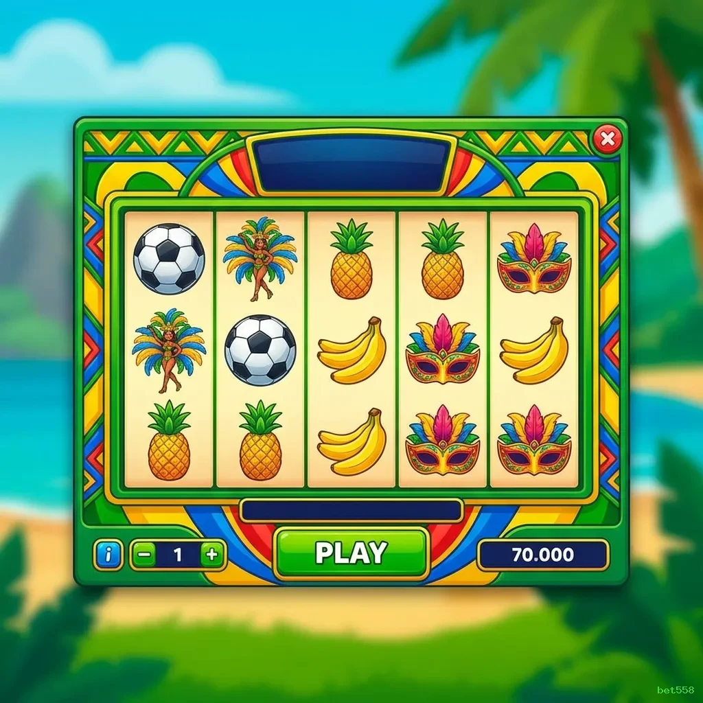 Jogos com maior RTP na bet558